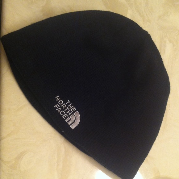North face beanie