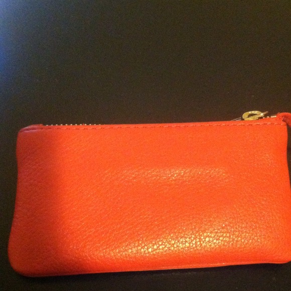 Marc Jacobs classic Q key pouch authentic - Picture 3 of 3