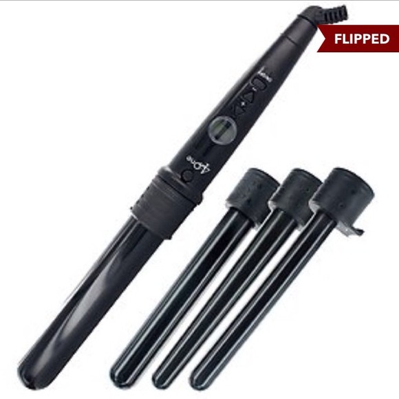 Curling Iron - Picture 1 of 1