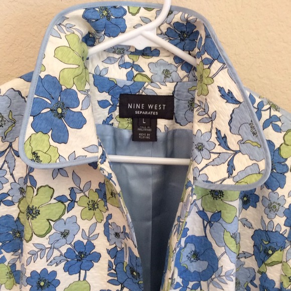 Coat - Picture 4 of 4