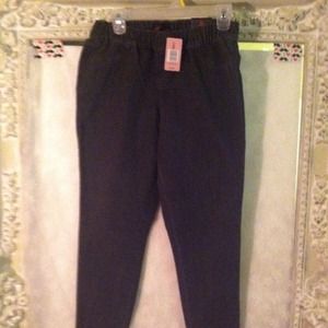 New Torrid size 1 dark grey jeans 💙💚💛❤️PAYPAL