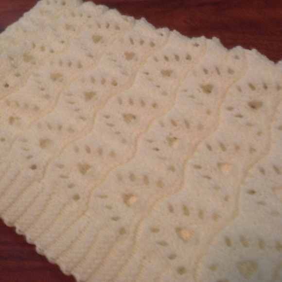 Infinity scarf. - Picture 3 of 4