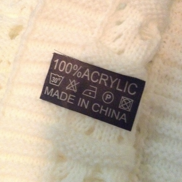 Infinity scarf. - Picture 4 of 4