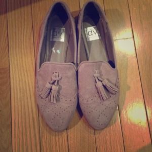 Dolce Vita Loafers Size 8