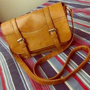 Mossimo Supply Co. Target Brand Satchel
