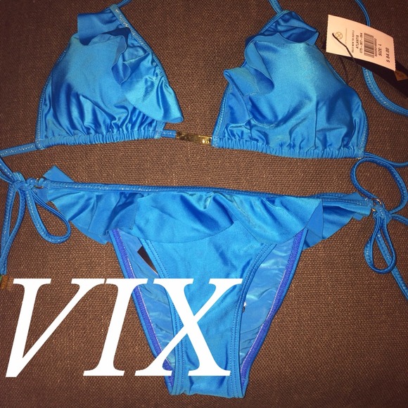 vix Other - VIX Bikini👙
