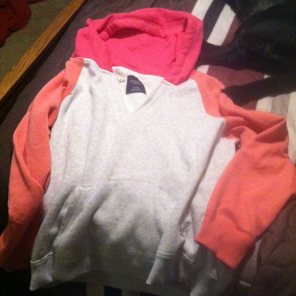 American eagle hoodie..