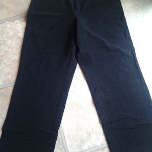 ❤Briggs New York black pants