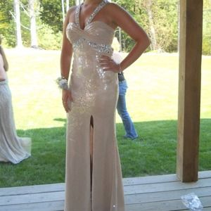 Gigi gown
