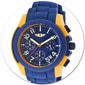 I by INVICTA Men's Sports Watch