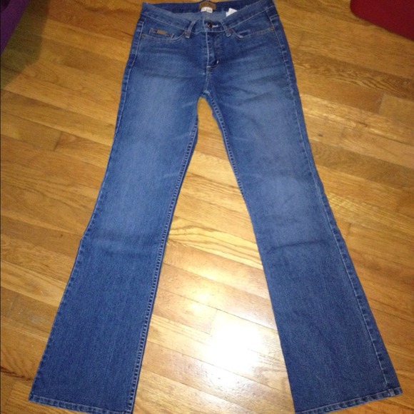 XOXO jeans size 3/4 - Picture 1 of 3