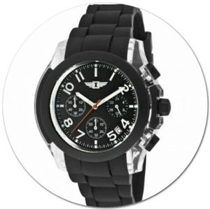 I by INVICTA Men's Sportswatch