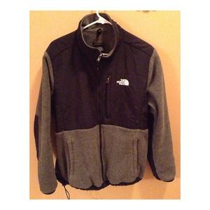 JACKET- NORTH FACE