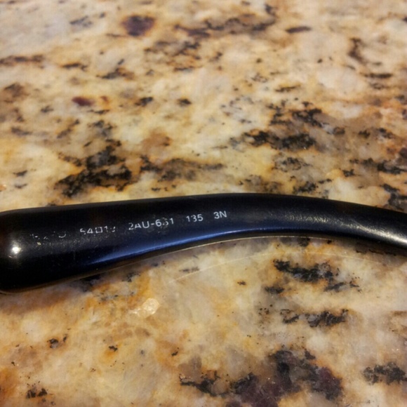 Authentic Prada Sunglasses - Picture 3 of 4