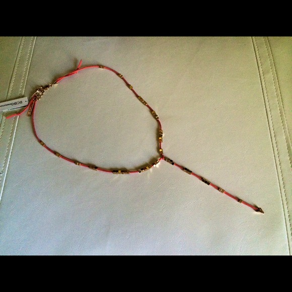 Long necklace - Picture 2 of 4