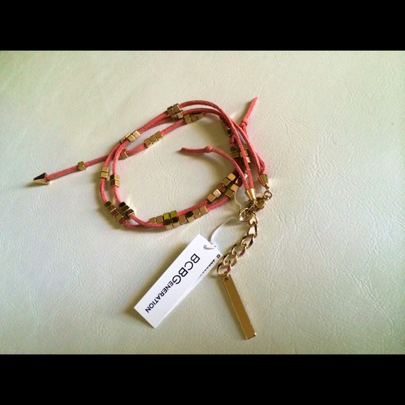 Long necklace - Picture 3 of 4