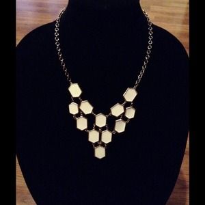 ✂️Statement necklace