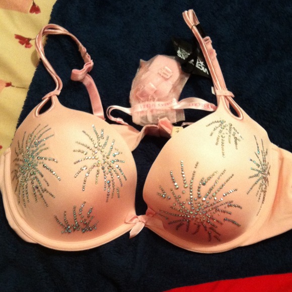 💥price reduced 💥Brand new bra sexy little thing.