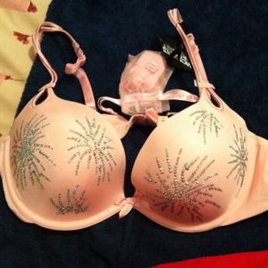 💥price reduced 💥Brand new bra sexy little thing.