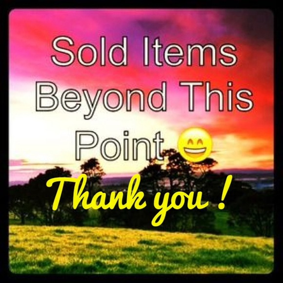 Thanks you! Thank you!!!