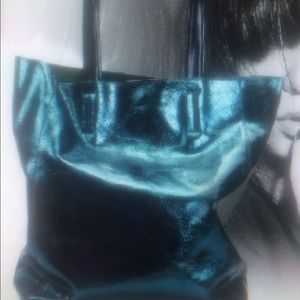 Women's Real Leather Shoulder Bag