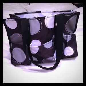 Thirty-One Organizing Utility Tote