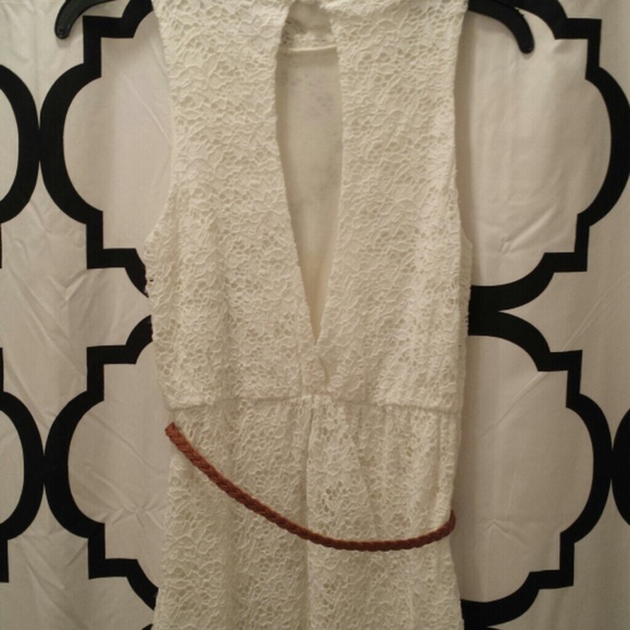 Dress - Picture 3 of 4