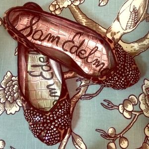 Sam Edelman Flats