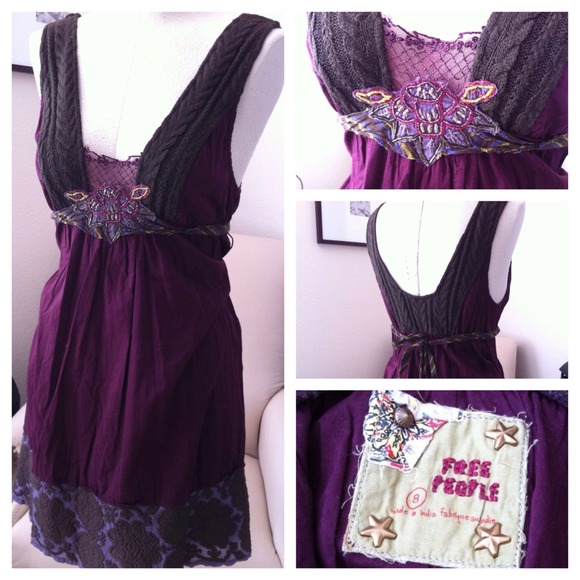Free People Dress