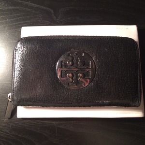 Tory Burch Wallet