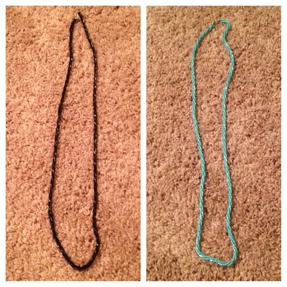 Necklace - Picture 2 of 2