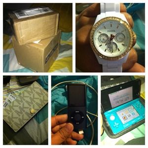 Not for sale just want to share my trades :) happy