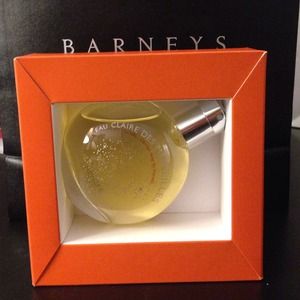 Hermes/Hermès Eau Claire des Merveilles perfume