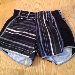 Nike Dri-Fit Shorts