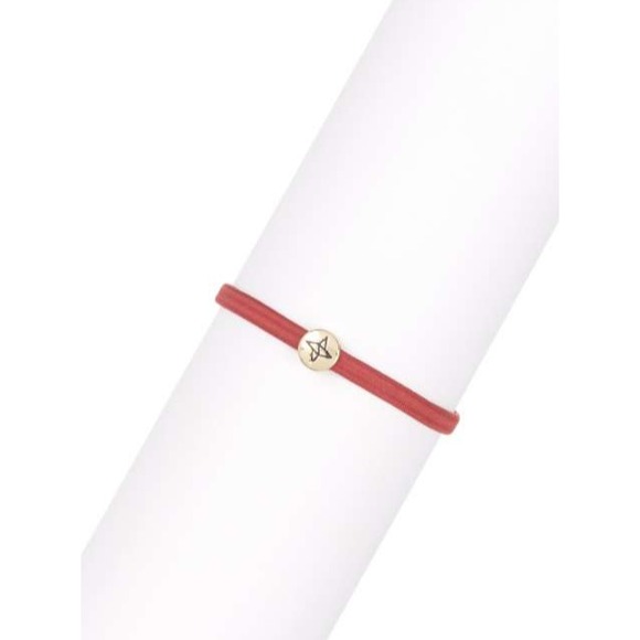 BCBG Mini Affirmination stretch bracelet - Picture 2 of 2