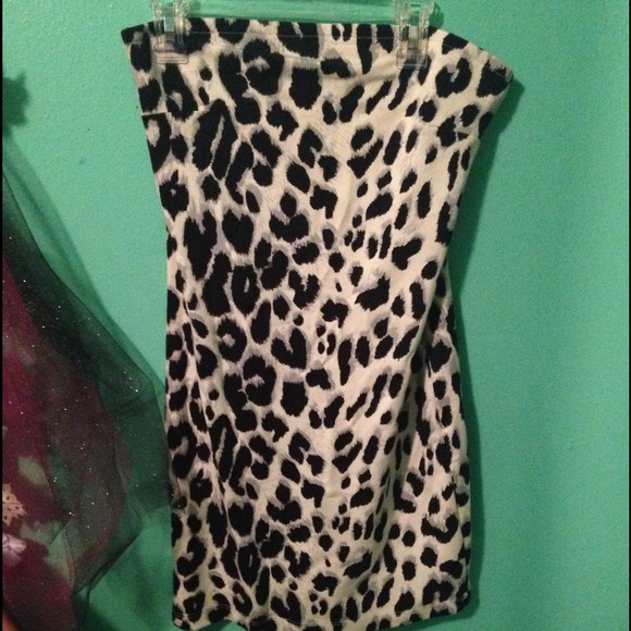 H&M dress