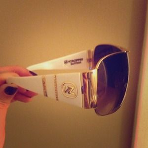 Saffron Von Zipper Sunglasses