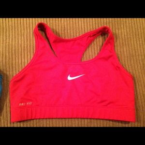 Nike Dri-Fit Sports Bra
