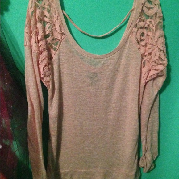 Rue 21 long sleeve