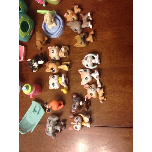 LPS