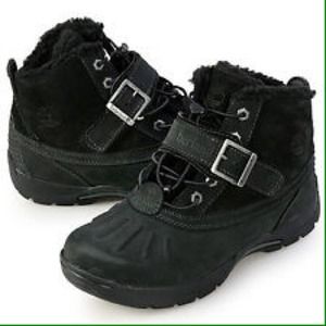 Timberland Mallard Waterproof Mid Boot