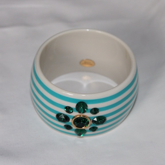 Juicy Couture arm bangle bracelet