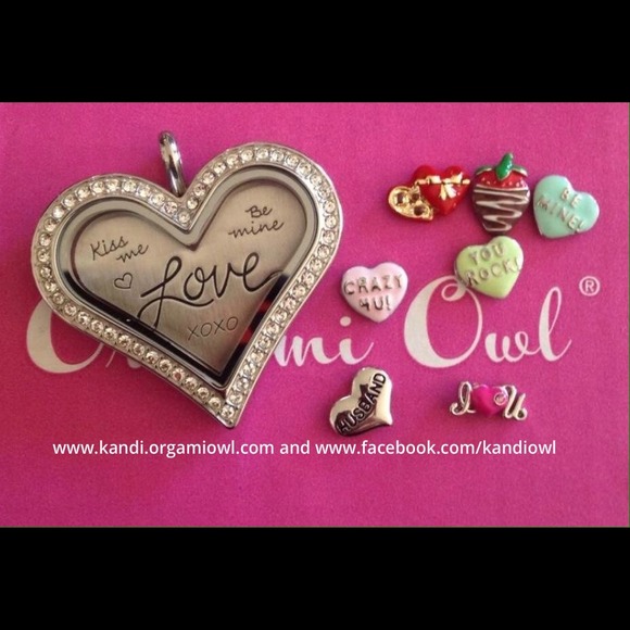 Origami Owl - Picture 1 of 1