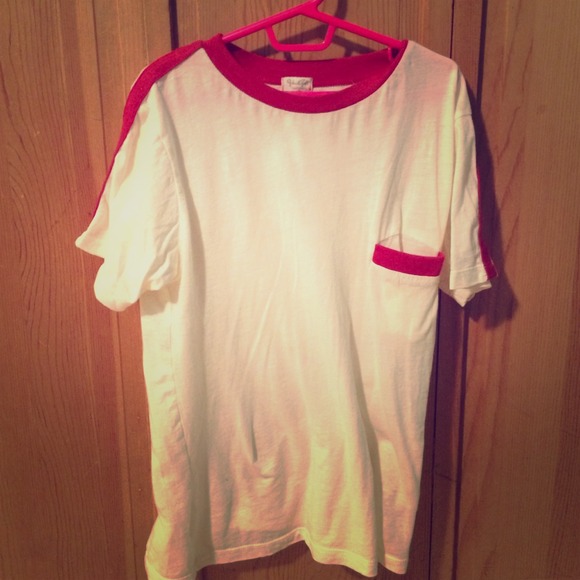 Brandy Melville Katieann top