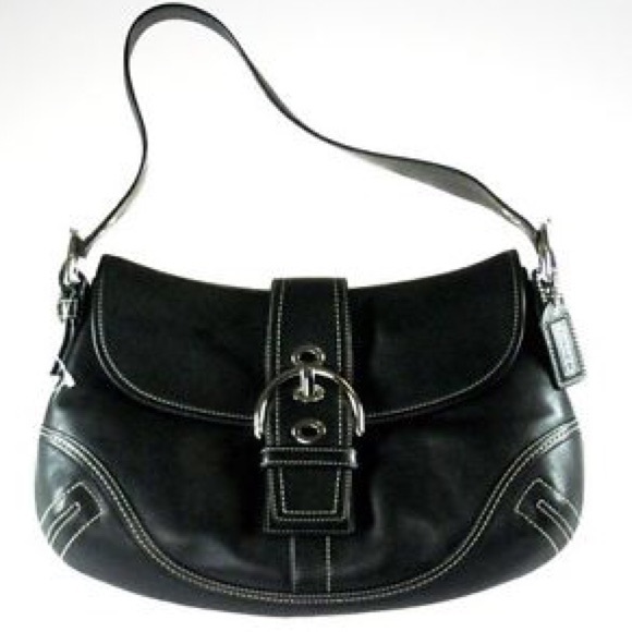 Coach Handbags - Coach shoulder bag