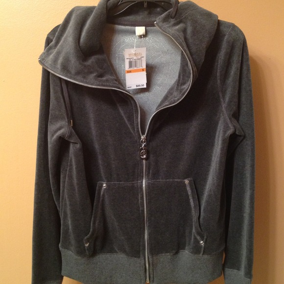 Michael Kors sweater, size small