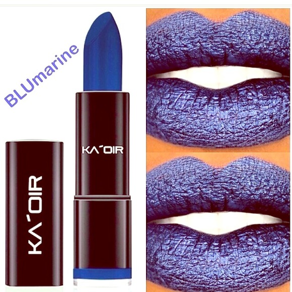 Looking for Ka'oir lip products :-)