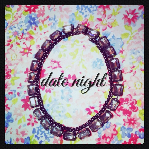 Bebe Necklace