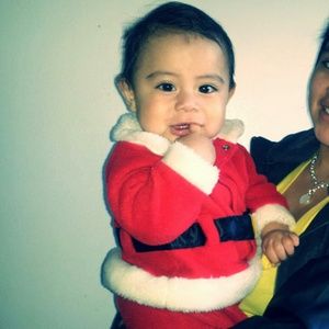 Closet for Infant boy !!