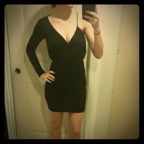 **Sold**NastyGal Dress